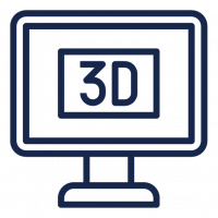 Implantations 3D
