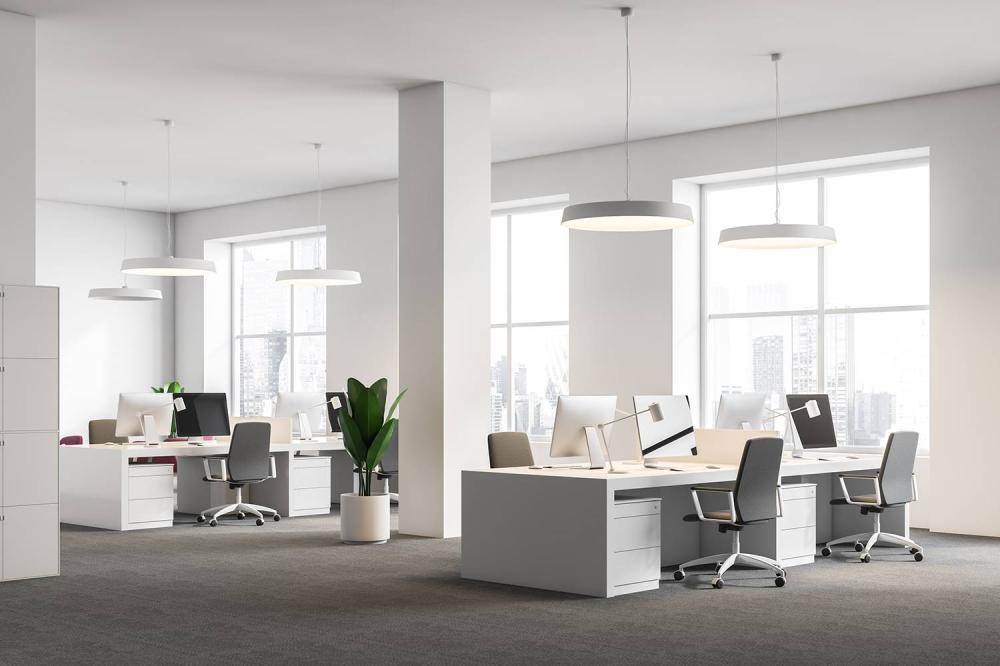 mobilier de bureau